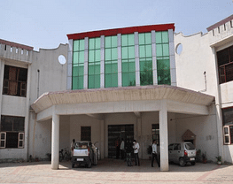 Goswami Ganesh Dutt Sanatan Dharam PG College - [GGDSD]